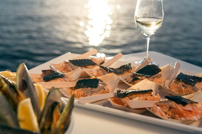 Marlborough Icons Tour - Wine tasting + Cruise - Weather Reality: When the Cruise Changes Your Plan