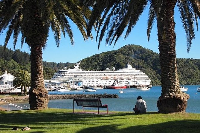 Marlborough Wine Region Tour from the Port of Picton - Key highlights to look forward to