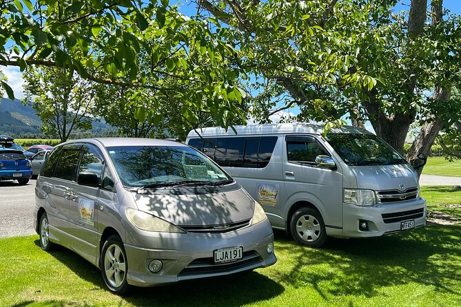 Marlborough Wine Region Tour from the Port of Picton - Saint Clair Family Estate Kitchen: Sauvignon Blanc focus and a lunch-style pause