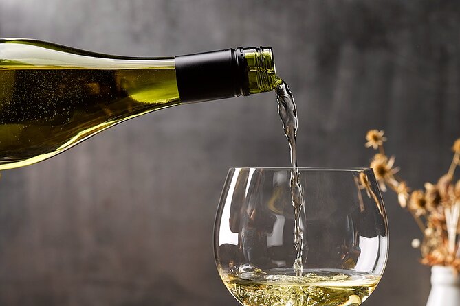 Marlborough Wine Tour - Afternoon of Cuisine & Wine 4hrs - Key things to know before you go