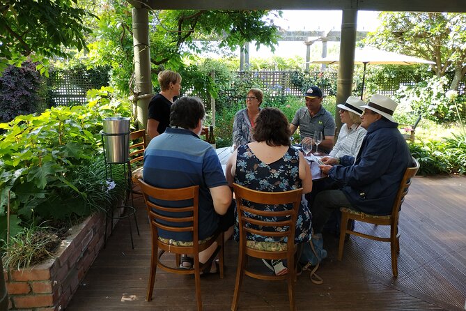Marlborough Wine Tour - Afternoon of Cuisine & Wine 4hrs - Wairau Valley wine country, without the driving stress