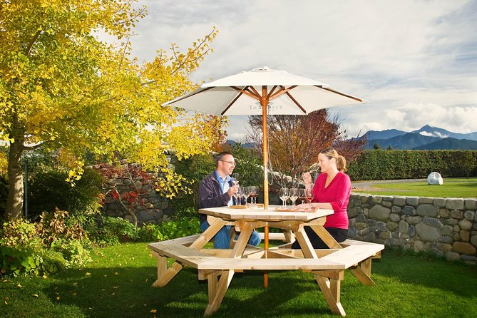 Marlborough Wine Tour - Afternoon of Cuisine & Wine 4hrs - Who this tour is best for