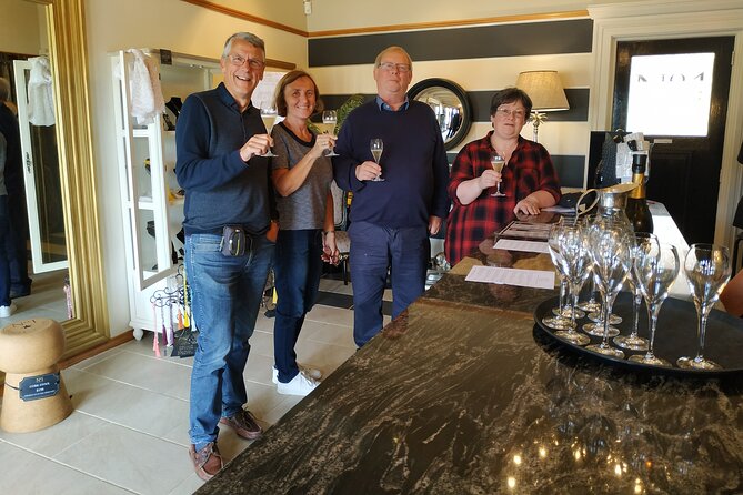 Marlborough Wine Tour - Afternoon of Cuisine & Wine 4hrs - Should you book the Marlborough Afternoon of Cuisine and Wine?