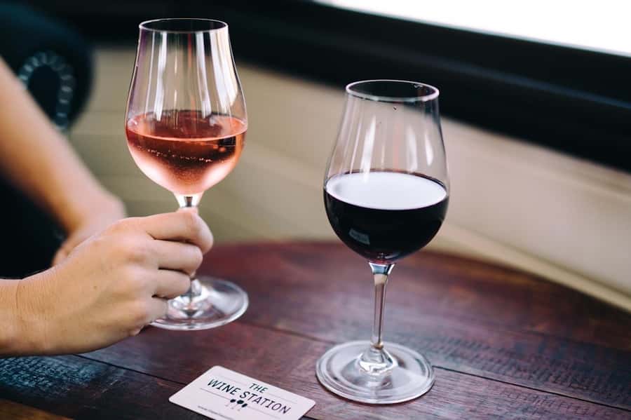 Marlborough: Wineries Visit and Tasting Session - The Van Time: Use It for Questions, Not For Waiting