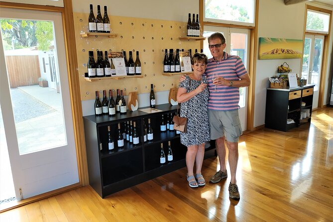 Marlborough Winery Tour - A Day of Cuisine & Wine 6hrs - A 6-Hour Marlborough Day That Feels Like a Plan, Not a Marathon