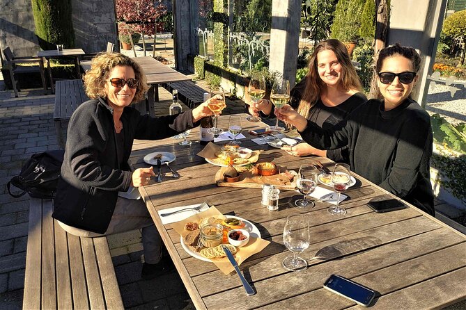 Marlborough Winery Tour - A Day of Cuisine & Wine 6hrs - The Winery Mix: Appointment-Style Stops With Purpose