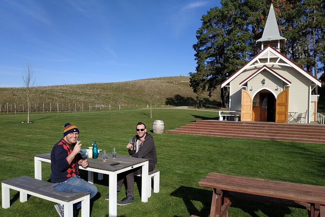 Marlborough Winery Tour - A Day of Cuisine & Wine 6hrs - Price and Value: What You’re Actually Paying For