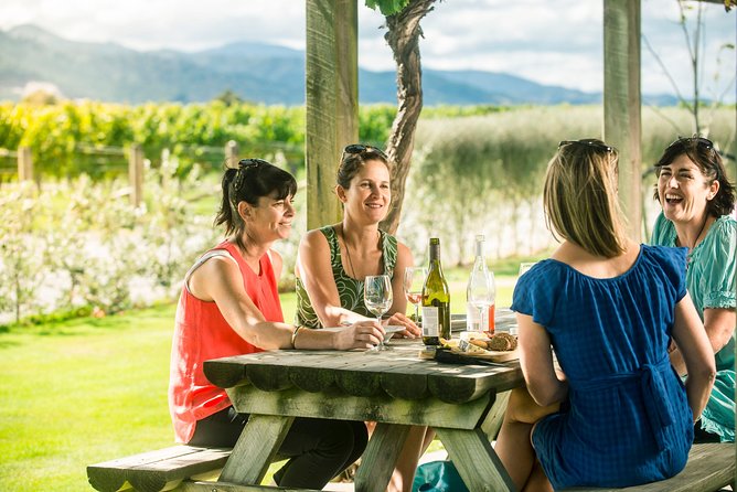 Marlborough Winery Tour - A Day of Cuisine & Wine 6hrs - Who This Tour Is Best For (And Who Might Want Another Style)