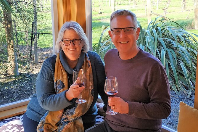 Marlborough Winery Tour - A Day of Cuisine & Wine 6hrs - Tastings That Go Beyond the Usual Sauvignon Blanc Routine