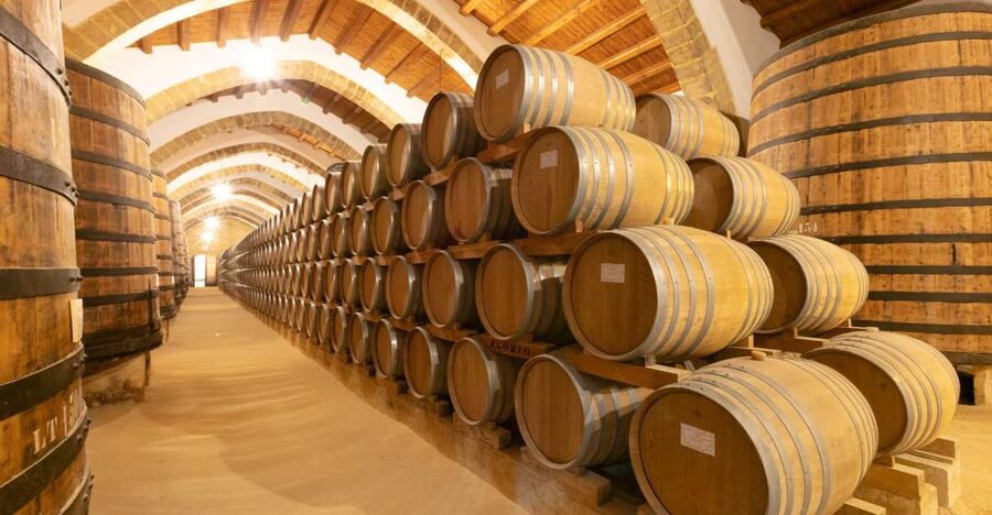 Marsala: Florio Winery Tour with Food-Paired Wine Tastings - Why Marsala Belongs on Your Sicily List