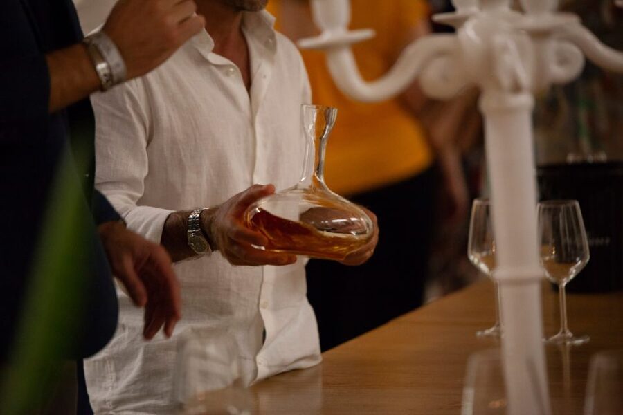 Marsala: Florio Winery Tour with Local Wine Tasting - Key takeaways before you go