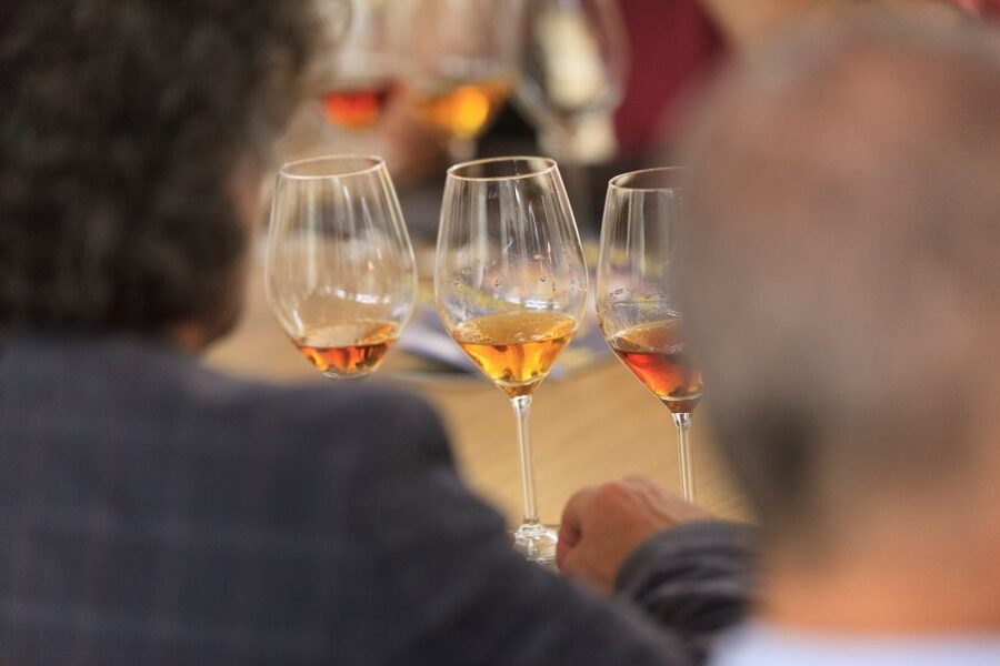 Marsala: Florio Winery Tour with Local Wine Tasting - 18+ only: keep your planning simple