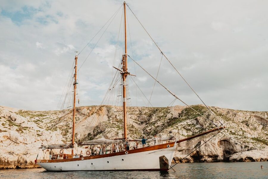 Marseille: Calanques Sailing Day Trip with Lunch and Wine - Price and value: is $159 worth it?