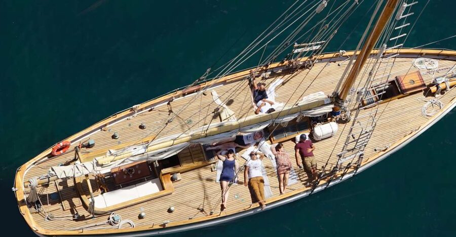 Marseille: Sailboat Cruise with Lunch, Swim & Organic Wine - Key Things I’d Prioritize Before Booking