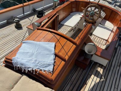 Marseille: Sailboat Cruise with Lunch, Swim & Organic Wine - How the Captain Chooses Your Calanques Day (Weather Changes Everything)