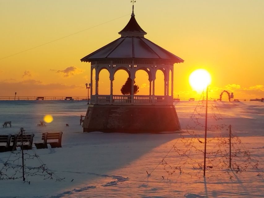 Martha's Vineyard: All Island Tour - Indigenous peoples, Wampanoag roots, and Thomas Mayhew