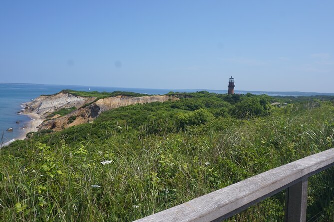 Martha's Vineyard Day Trip with Optional Island Tour from Boston - The return: Oak Bluffs to Boston, plus why timing matters