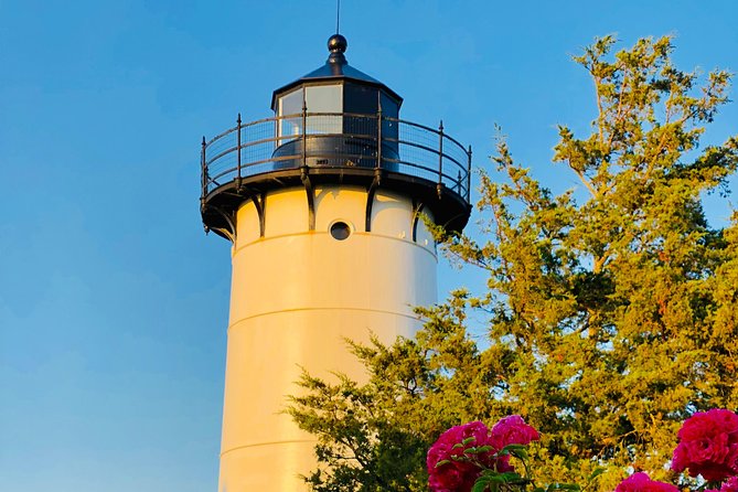 Martha's Vineyard Tours Private and Fun! - Key things to know before you go