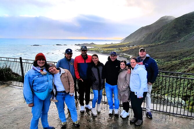 Martinborough Wine and Wild Coast Tour from Wellington - Key Highlights You’ll Feel Immediately