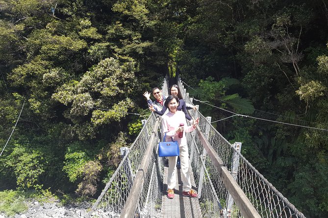 Martinborough Wine and Wild Coast Tour from Wellington - Greytown Cheese and Chocolate: Small Stops with Real Personality