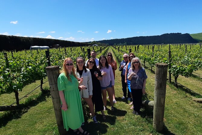 Martinborough Wine and Wild Coast Tour from Wellington - Price and Value: What $225.89 Covers (and Why It Adds Up)