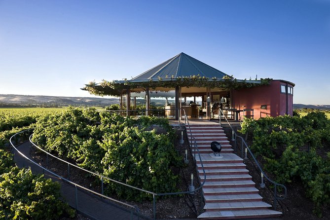 McLaren Vale North Hop-On Hop-Off Wine Tour - Key things to know before you go