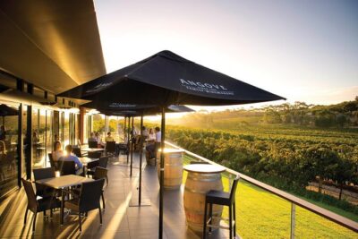 McLaren Vale North Hop-On Hop-Off Wine Tour - Getting There From Adelaide: Pickup Makes the Day Feel Easy