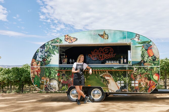 McLaren Vale North Hop-On Hop-Off Wine Tour - Budgeting for Real Life: What You Pay Extra and How to Spend Smart