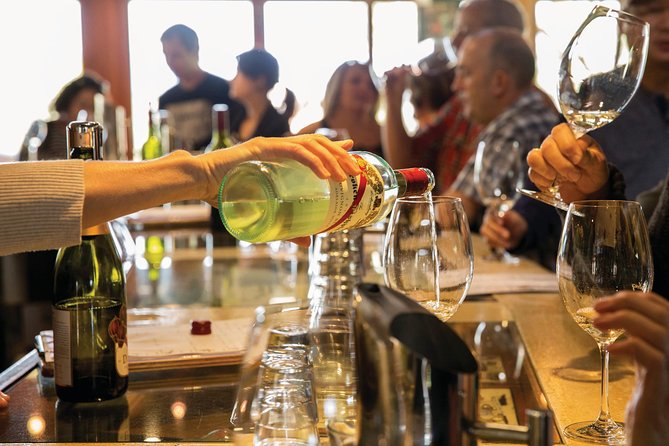 McLaren Vale North Hop-On Hop-Off Wine Tour - Drivers and Hosts: The Human Factor That Makes It Feel Like a Day Trip, Not a Schedule