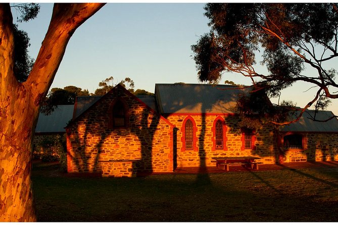 McLaren Vale North Hop-On Hop-Off Wine Tour - My Decision Checklist: Should You Book This McLaren Vale North Hop-On Hop-Off Tour?