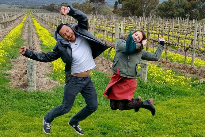 McLaren Vale Small Group Wine Tour - Key Things That Make This Tour Worth Your Time