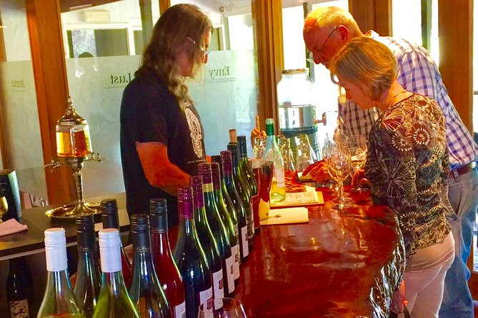 McLaren Vale Small Group Wine Tour - Price and Value: What You’re Really Paying For