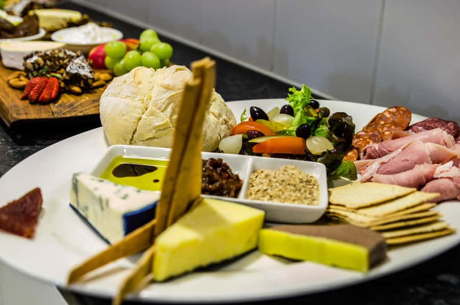 McLaren Vale: Small Group Wine Tour (Includes Lunch) - Key Points I’d Use to Plan Your Day
