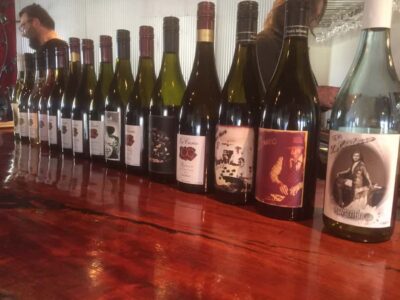 McLaren Vale: Small Group Wine Tour (Includes Lunch) - Entering McLaren Vale: What the 8 Hours Actually Looks Like