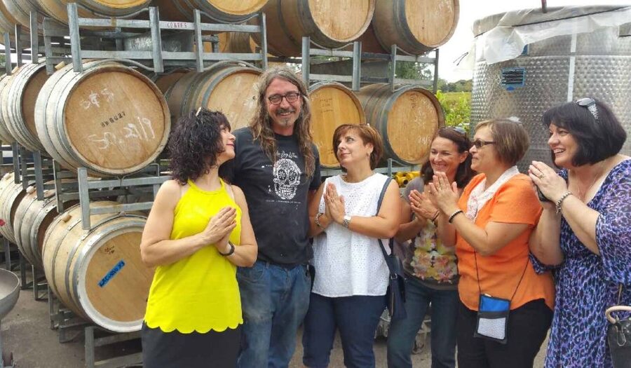 McLaren Vale: Small Group Wine Tour (Includes Lunch) - D’Arenberg Cube and Other Extras: Know What’s Not Included