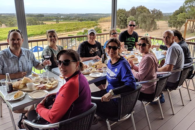 McLaren Vale Wine Tour by Bike - Who this McLaren Vale bike tour suits best
