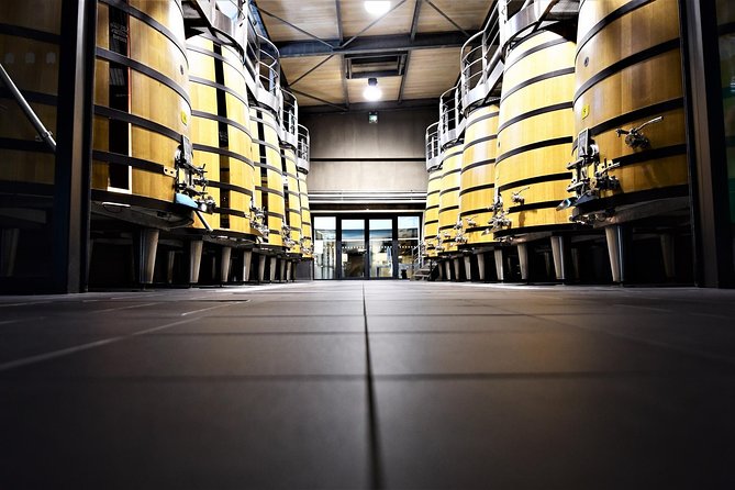 Medoc Afternoon Wine Tour - 2 Wineries, tastings & delicacies - Cru Bourgeois Finale: Tastings Paired With Local Produce