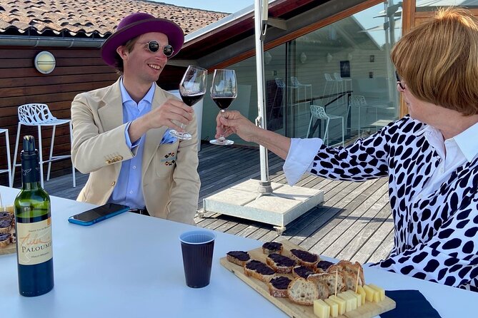 Medoc Afternoon Wine Tour - 2 Wineries, tastings & delicacies - Price and Value: Is $119.47 Worth It?