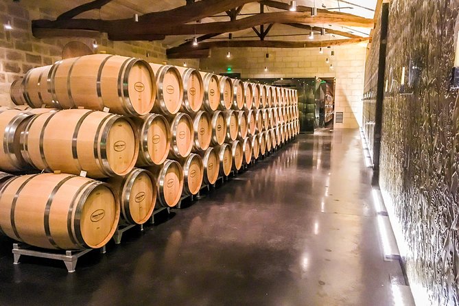 Medoc or Saint Emilion Wine Tasting and Chateau from Bordeaux - Key Things You’ll Notice Right Away