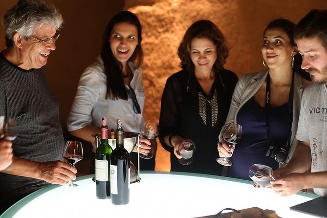 Medoc or Saint Emilion Wine Tasting and Chateau from Bordeaux - Left Bank or Right Bank: Choosing Your Bordeaux Mood