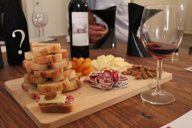 Medoc or Saint Emilion Wine Tasting and Chateau from Bordeaux - Saint-Émilion Afternoon: UNESCO Village Time Plus One Grand Cru Classé Visit