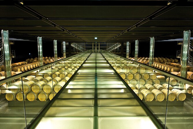 Médoc Region Half-Day Wine Tour with Winery Visit & Tastings from Bordeaux - Médoc in a half day: why this trip works