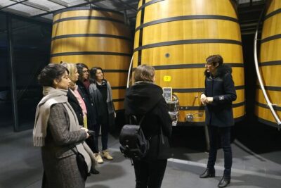 Medoc Region Wine Day Trip with Vineyard Visits & Tastings from Bordeaux - Pauillac interlude: free time where lunch (and wandering) fits