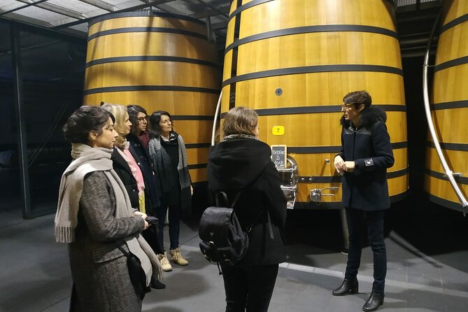 Medoc Region Wine Day Trip with Vineyard Visits & Tastings from Bordeaux - Pauillac interlude: free time where lunch (and wandering) fits
