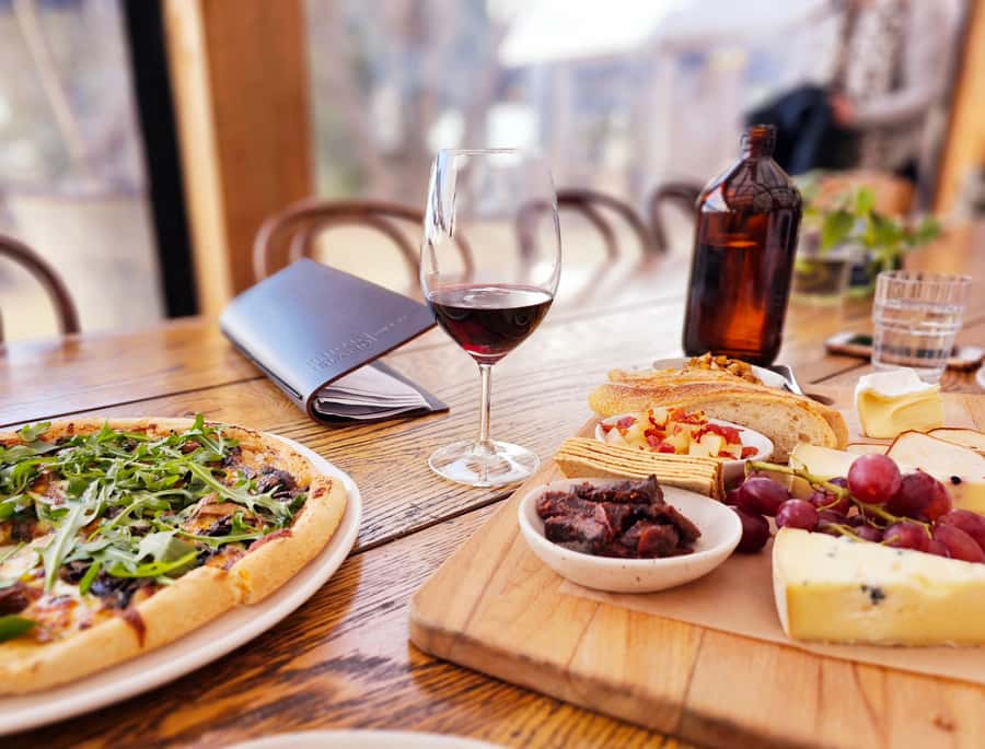 Melbourne: Boutique Phillip Island Wine, Dine & Penguin Tour - The Nobbies and golden hour sparkle: clifftop views with a wildlife edge