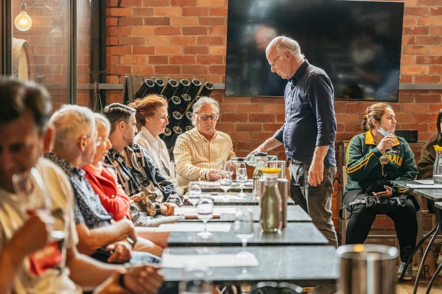Melbourne: Full-Day Yarra Valley Wine Experience with Lunch - Who should book this Yarra Valley day and who might skip it
