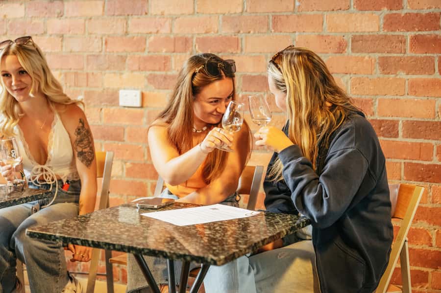 Melbourne: Full-Day Yarra Valley Wine Experience with Lunch - Views, timing, and pacing: the small factors that make or break the day