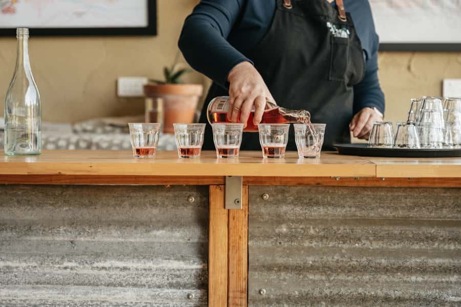 Melbourne: Full-Day Yarra Valley Wine Experience with Lunch - Price and value: is $127 a fair deal?