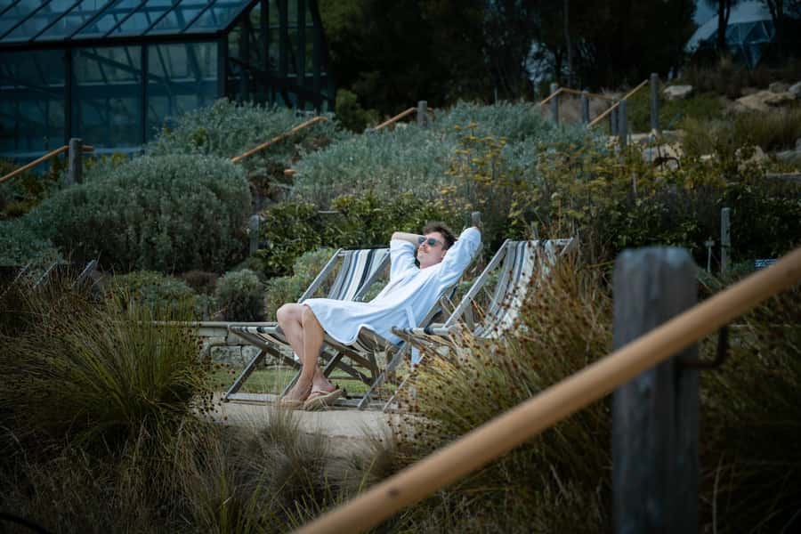Melbourne: Peninsula Hot Springs with Lunch and Wine - The Ride Home: Pacing, Timing, and Why Accidents Don’t Matter as Much