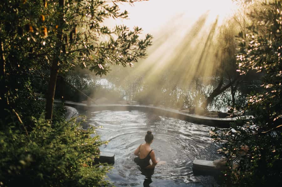 Melbourne: Peninsula Hot Springs with Lunch and Wine - Price and Value: Why $173 Can Make Sense for This Specific Day